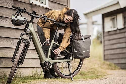 Fahrradzubehör