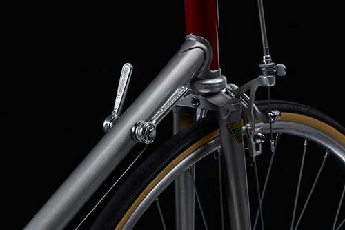 Fahrradteile