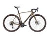 BIANCHI Impulso Comp GRX610 Lite - Terra/BlackGlossy XS