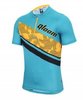 QLOOM Monington Jersey ocean blue S