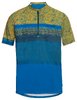 VAUDE Men Ligure Shirt radiate/baltic XXL