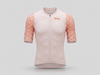 MRL Jersey Aero Pro ivory flow S
