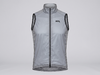 MRL Jacket Windguard cool grey L