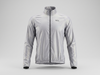 MRL Jacket 4Season cool grey M