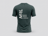 MRL Jersey Maglia MC Freeride Enduro green XL