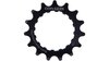 CONTEC SPROCKET-B  XL schwarz
