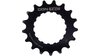 CONTEC SPROCKET-B  XL schwarz
