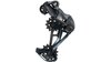 SRAM Schaltwerk GX Eagle X-Actuation 12-fach, alu/stahl, grau, lang, max. 52Z. 00.7518.137.000