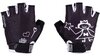 CONTEC Girly Kinder S schwarz, weiß