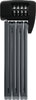 ABUS 6055C/85 BK SH BORDO LITE black  