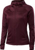 Specialized Women's Therminal™ Mountain Jersey Black Ruby Medium