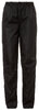 VAUDE Women's Fluid Pants black Größ 34