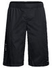 VAUDE Men's Drop Shorts black Größ L