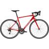 Cannondale 700 M CAAD Optimo 1 CRD 56 Candy Red